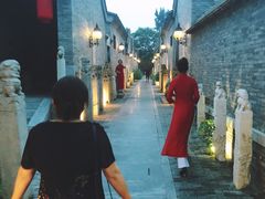 -宛平九号