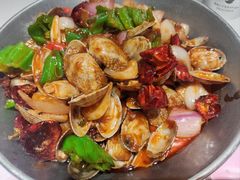 -巴厘龙虾·榜首油焖大虾(沙湖·花园店)