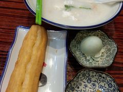 -鲍馬爷·鲍粥(洛浦店)