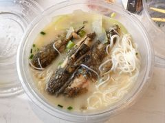 -华新胖子鱼粉(衡阳总店)