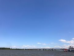 -人民防洪胜利纪念塔