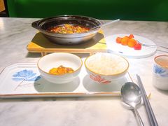 -辛香汇·现炒川菜(淮海路百盛店)