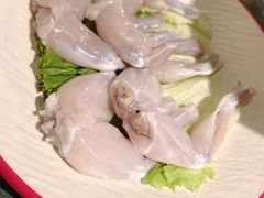 -牛New寿喜烧(中山公园龙之梦店)