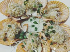 -四川小胡子海鲜(丁村万人海鲜广场店)