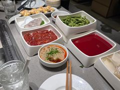 -海底捞火锅(翔龙天地广场店)