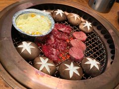 -炎蔵牛舌烤肉