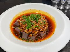 -令氏家外家周礼食府(桥南店)
