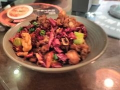 -懒人盐府人家(航天桥店)