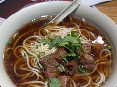 -李先生牛肉面大王(马栏店)