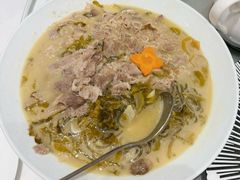 -御彩酒家(东风东路店)