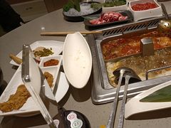 -海底捞火锅(八佰伴店)