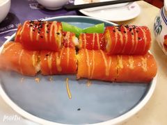 金莎海虾红米肠-点都德(北京路贰店)