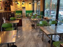 -蜀川川破店·江湖菜·烧烤(北京首店)