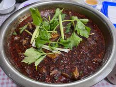 -温江公平红烧兔(总店)