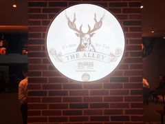 -鹿角巷The Alley(龙湖天街店)