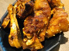 -马海涛牛肉串·午市牛腩饭·烧烤夜宵(领汇广场店)