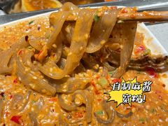 -海底捞火锅(江北万达商业广场店)