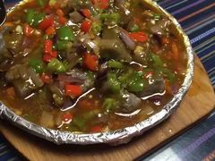 -88号小吃店·经典云南菜·地道纳西美食