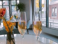 -岁粤Moon·湖景餐厅(月光码头店)