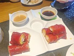 -小城粥道·海胆鲜虾粥(解放广场店)