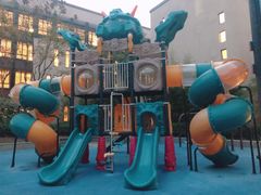 -上海崇明金茂凯悦酒店