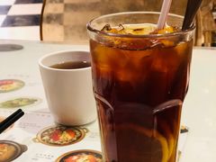 -新大咀港式茶餐厅(宝山万达店)