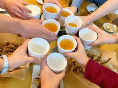 -叁拾壹克饺子·东北菜(国贸店)