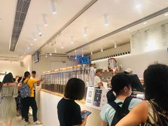 -喜茶(佛山岭南站店)