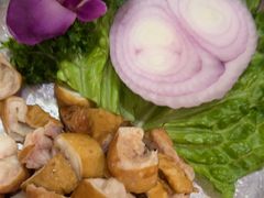 -GOGIYA·咕叽吖韩国传统烤肉店(东方新天地店)