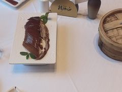 -正德楼果木烤鸭·渔家菜(东港店)