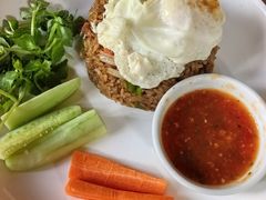 -相约小筑缅泰餐厅(孟定店)