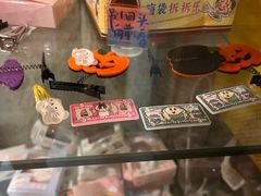 -逃脱反斗城沉浸剧情密室(北京路店)