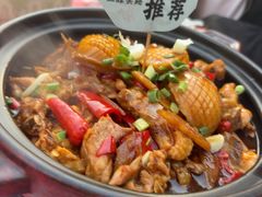 -一味大院•桐庐菜传承店(春江路店)