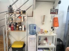-悦耐私教健身馆(保利中心店)