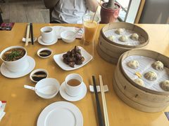 -鼎泰丰(嘉年华•海信广场VILLAGE店)