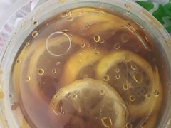 -桂桂茶(金谊广场店)