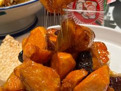 -老知青·东北菜(中华城店)
