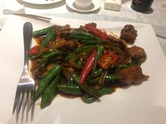 -名轩·中餐厅(南京玄武湖假日酒店)