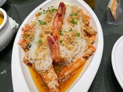 -鸿星花园酒家(银亿家园店)