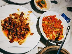 -蔴将·川菜(黄龙万科店)