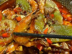 -老闵田螺馆·南昌市井菜·特色小吃(总店)