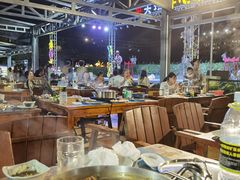 -渔家火锅·海鲜自助餐·演艺(亚龙湾天域酒店)