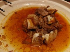 蒙古牛大骨-西贝(深圳卓悦汇店)