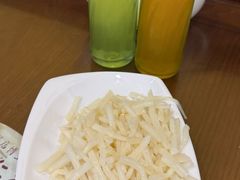 -真不同饭店(中州东路店)