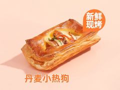-巴莉甜甜(兴园小区店)