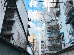 -春熙路步行街