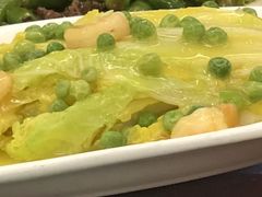 -玉华台饭庄(裕中西里小区店)