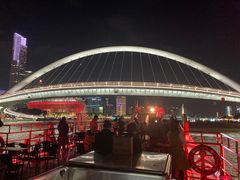 -珠江夜游广州塔·中大码头