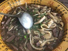 -双凤孟家羊肉馆(凤北路店)