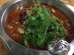 -兵哥活鸡鱼馆(仙乐花园店)